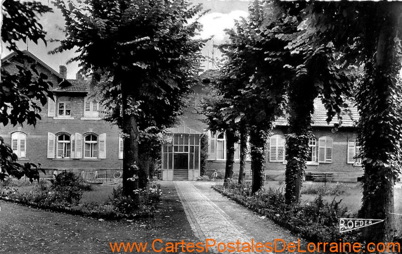 1960 CP hopital entree - Copie.jpg