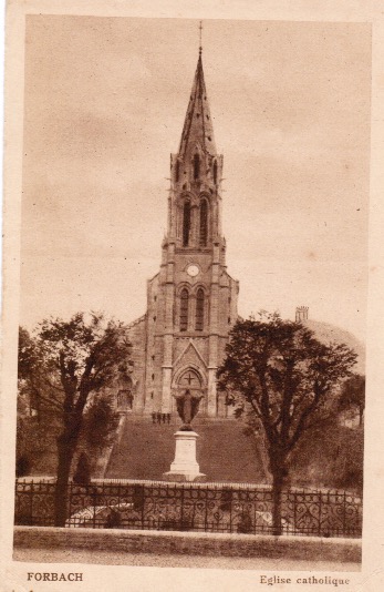 Forbach Eglise catholique.jpeg