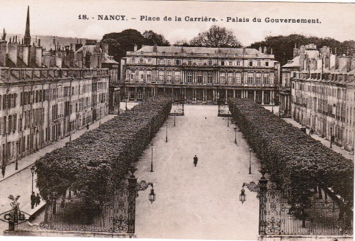 Nancy Place de la Carrière et Palais du Gouverneur.jpeg