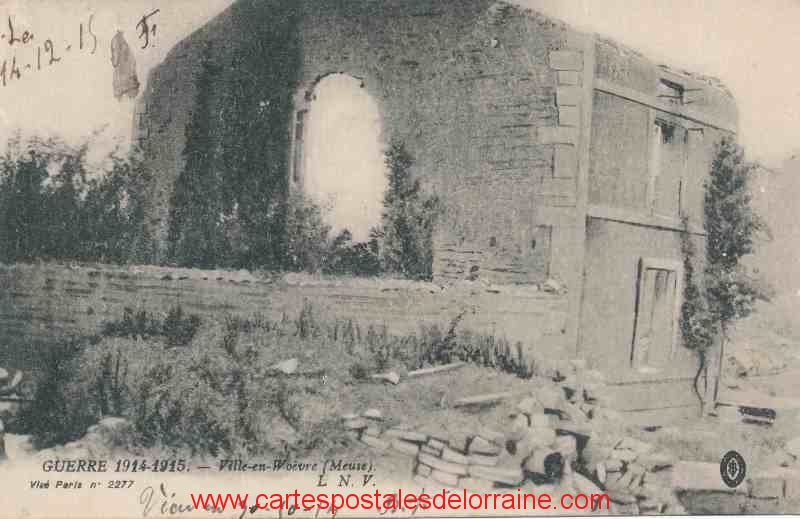 Ville-en-Woëvre destructions 1915.jpg